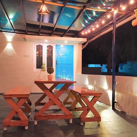 Criston Home Stay Madurai Eksteriør billede