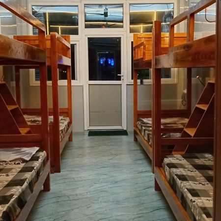 Criston Home Stay Madurai Eksteriør billede