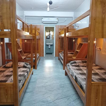 Criston Home Stay Madurai Eksteriør billede