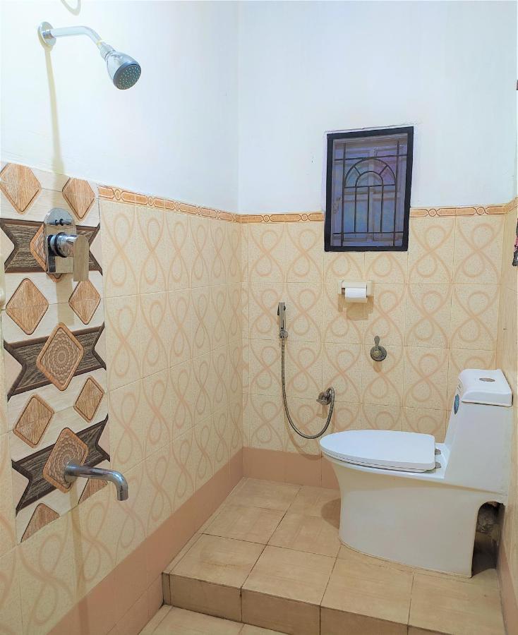 Criston Home Stay Madurai Eksteriør billede