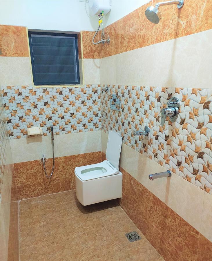 Criston Home Stay Madurai Eksteriør billede