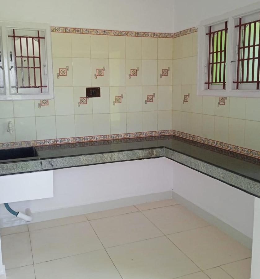 Criston Home Stay Madurai Eksteriør billede