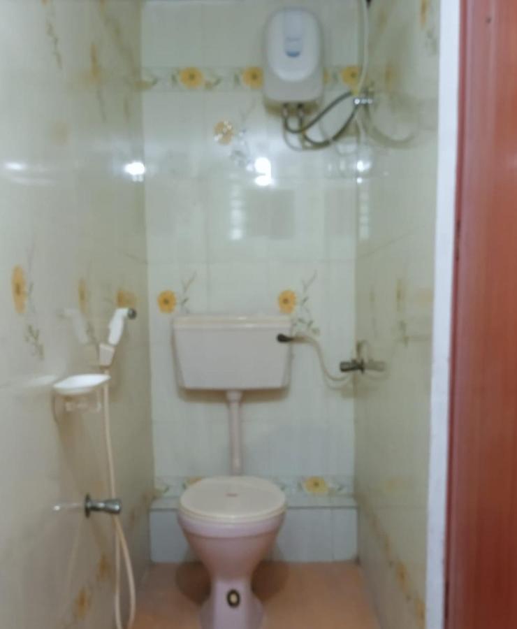 Criston Home Stay Madurai Eksteriør billede