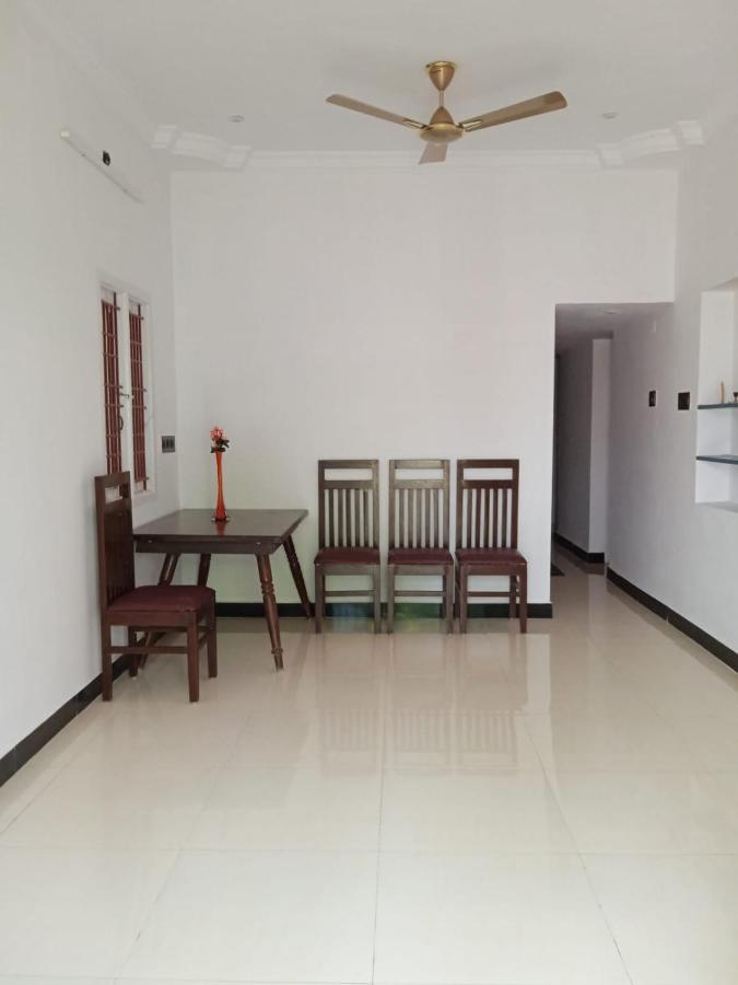 Criston Home Stay Madurai Eksteriør billede